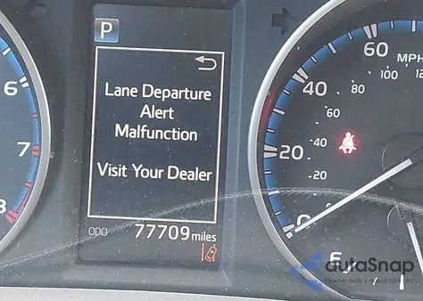 2017 Toyota Rav4 Le из США, поврежденный, VIN 2T3BFREVXHW581921